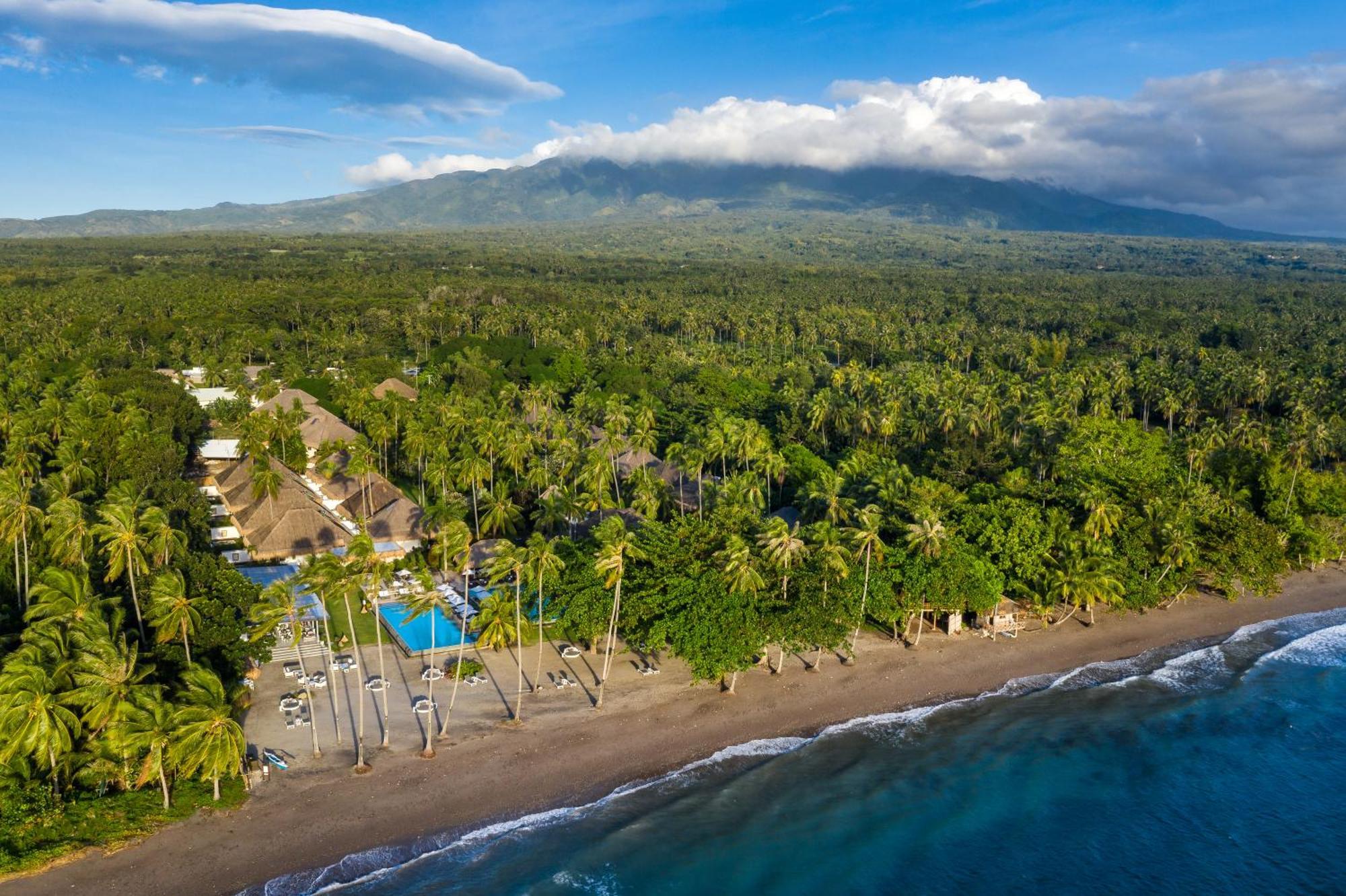 Atmosphere Resorts & Spa Дауин Екстериор снимка