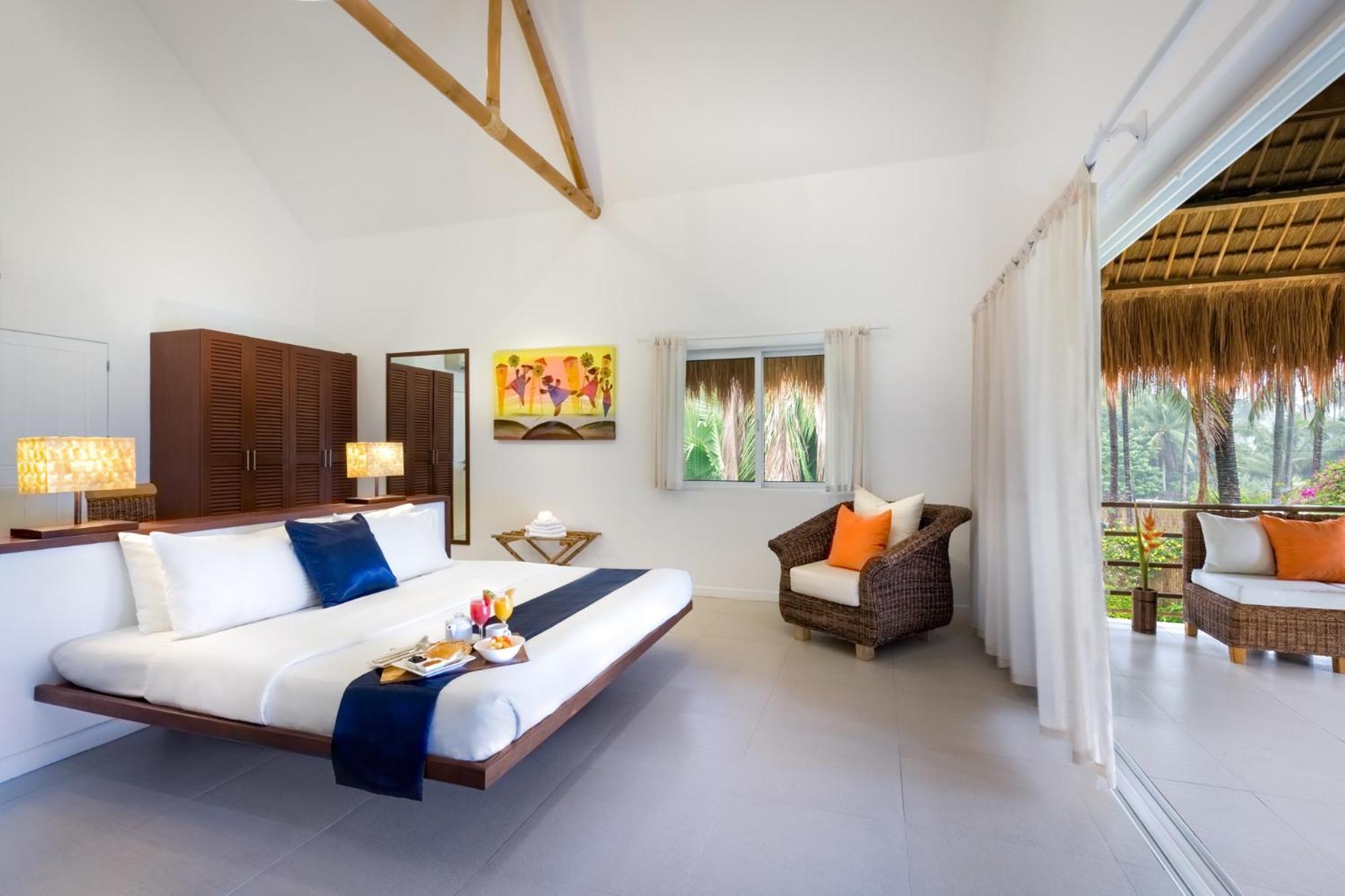 Atmosphere Resorts & Spa Дауин Екстериор снимка
