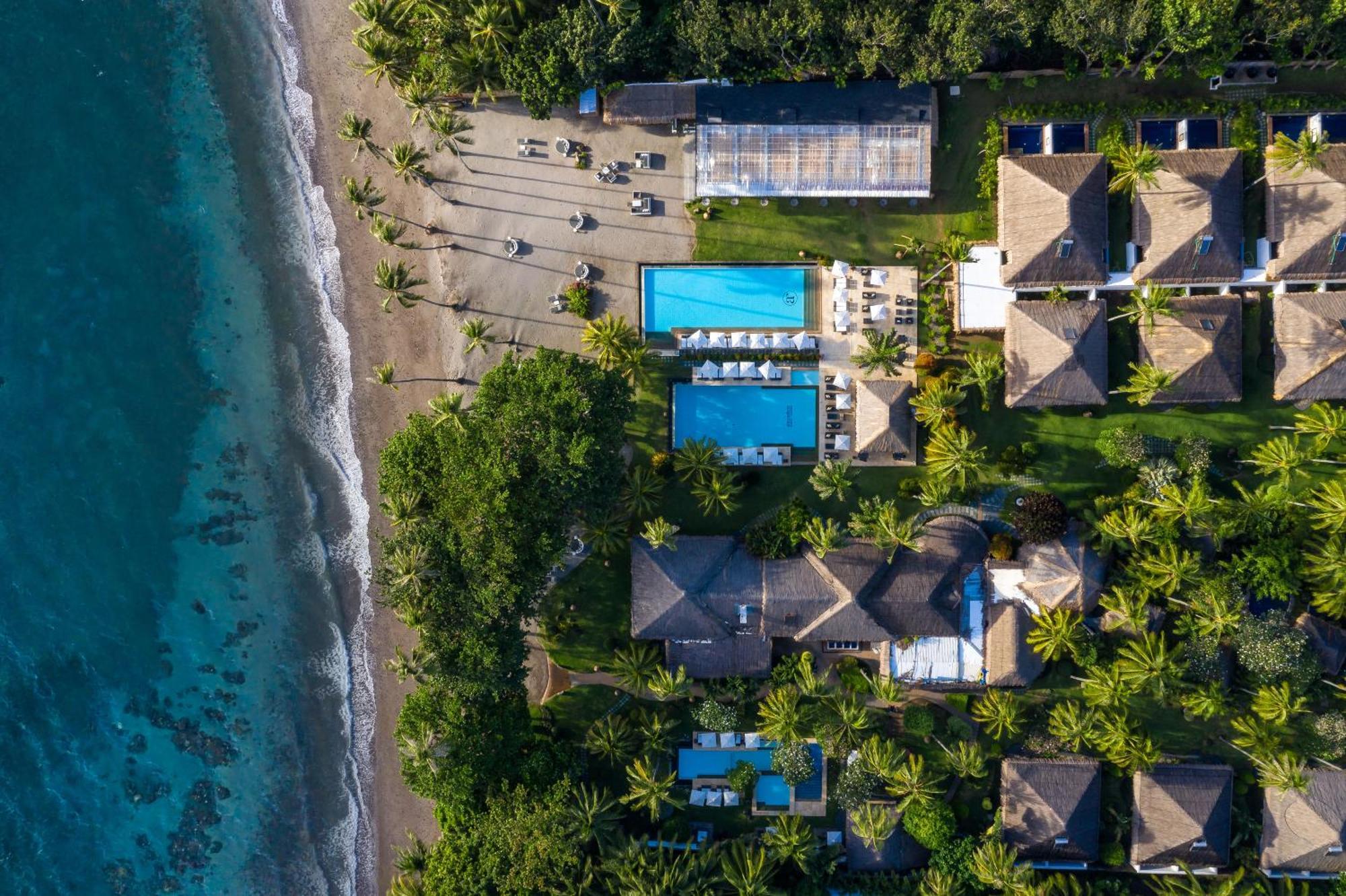Atmosphere Resorts & Spa Дауин Екстериор снимка