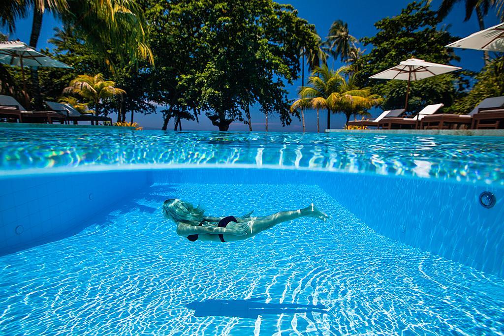 Atmosphere Resorts & Spa Дауин Екстериор снимка